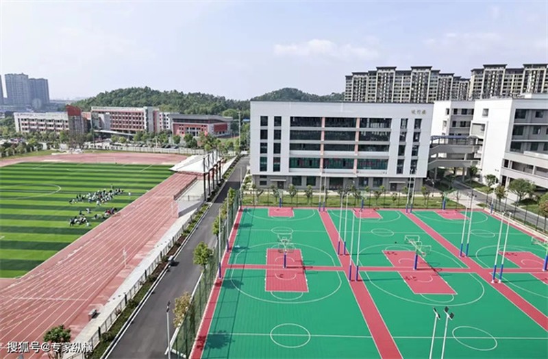 长沙思沁金秋高中招生条件及办学评价